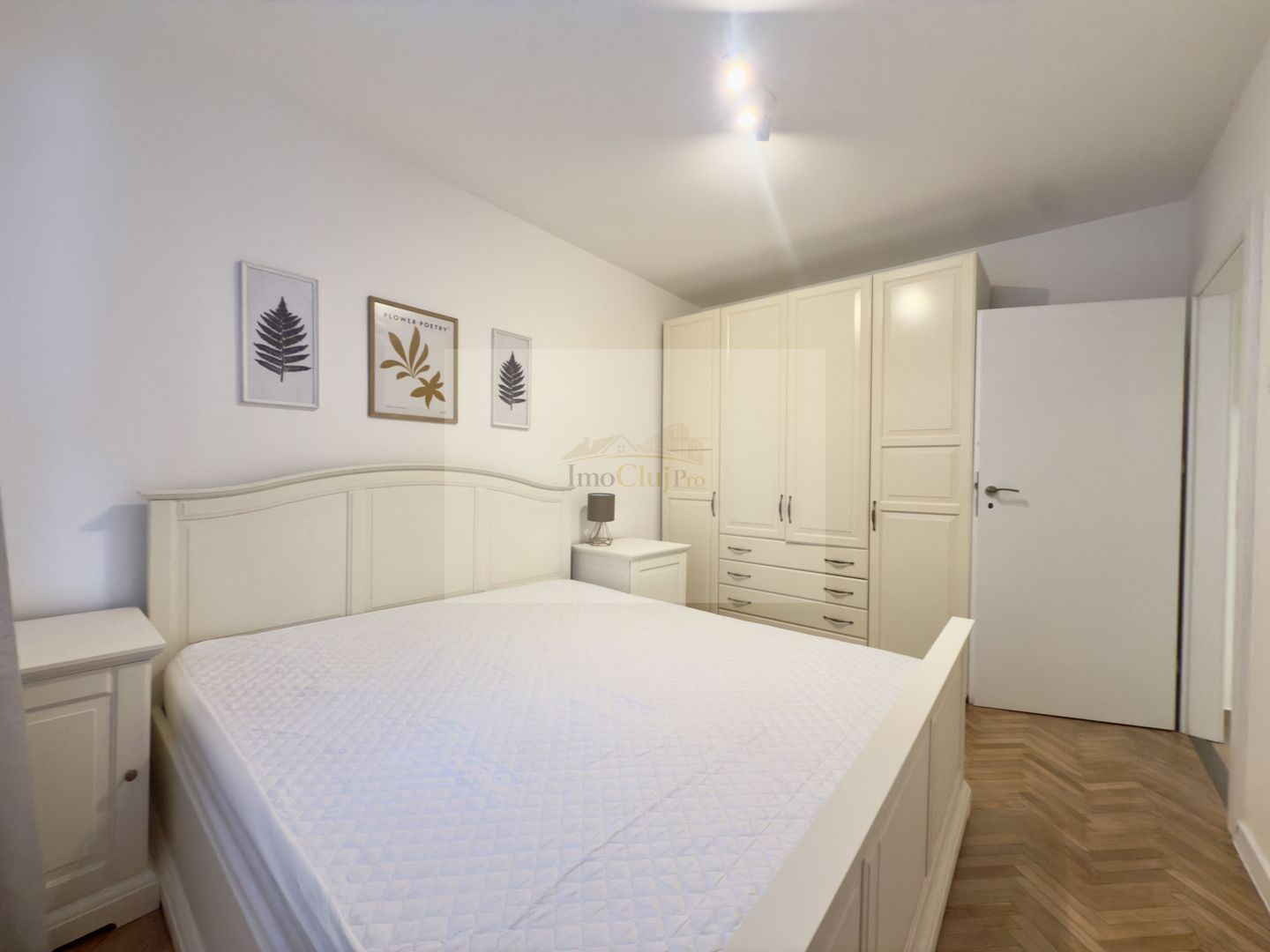 Închiriere apartament 3 camere – Grădini Mănăștur - Poză 7