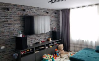 VANZARE 3 CAMERE TITAN | PARCUL TITANII | SECTOR 3 | - Poză 7