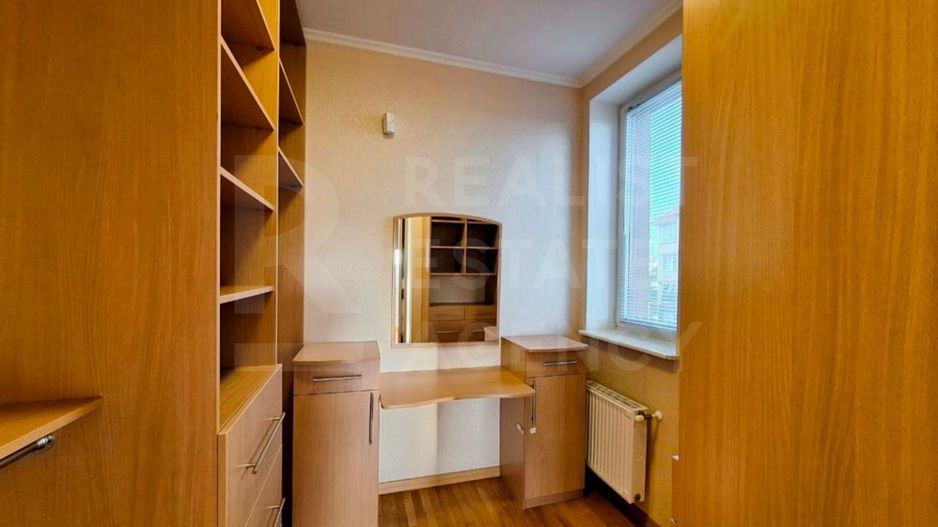 Chirie, casă, 2 nivele, 5 camere, strada  Anton Ablov, Telecentru - Poză 8