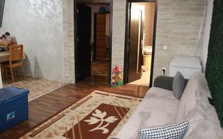 Locație liniștită și parcare proprie – apartament 3 camere Florești. - Poză 3