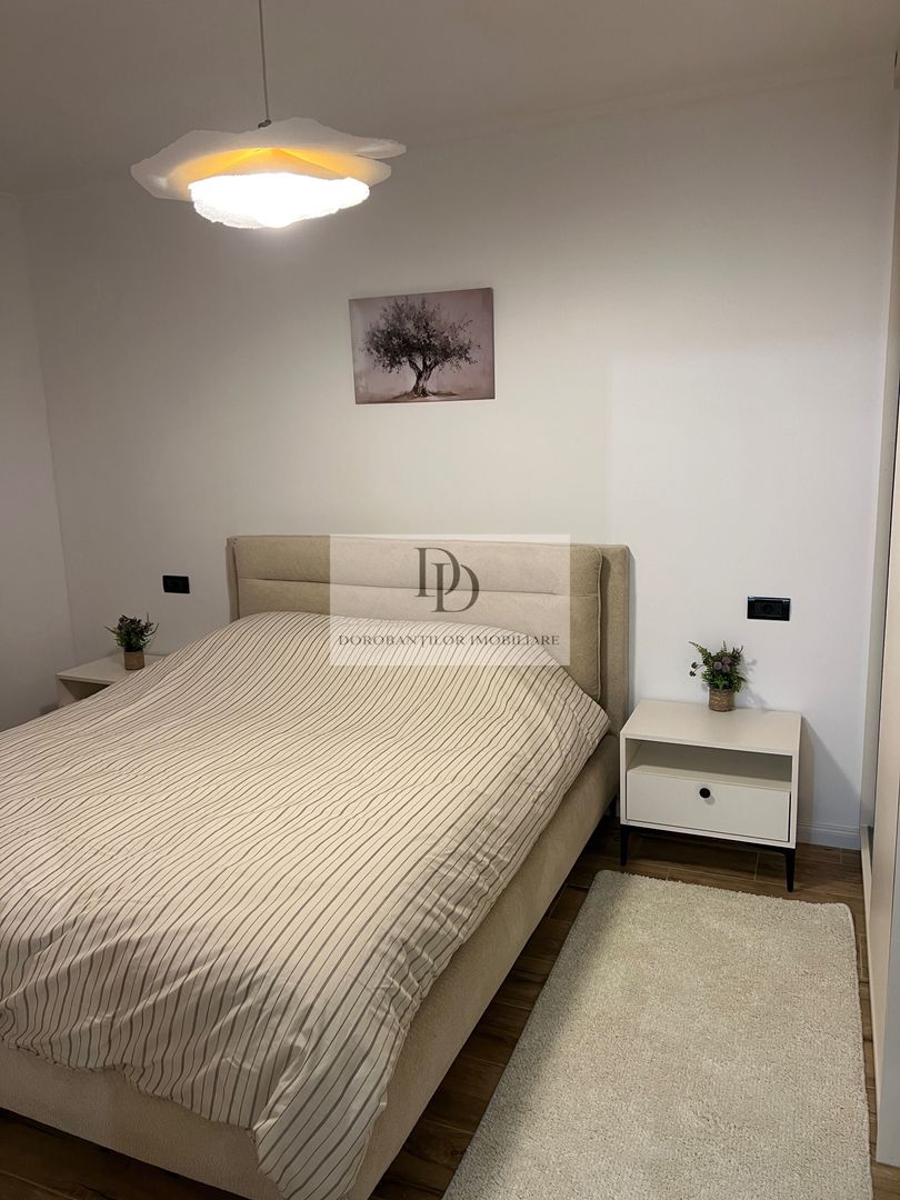 Vanzare Ap 2 camere | Parcare | Complex Columna - VIVO MALL - Poză 4