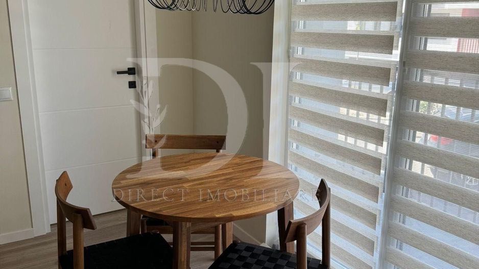 Apartament cu o camera / Parcare / Zona Parcul Poligon - Poză 7