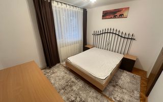 Apartament de 2 camere, decomandat, 55mp , Zona UMFST - Poză 4