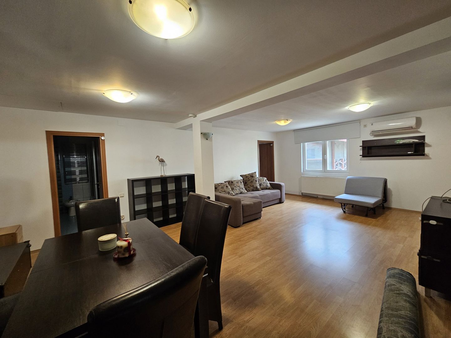 Casa 4 camere - curte 400mp Sector 4 - Luica -Giurgiului -Piata Resita - Poză 9