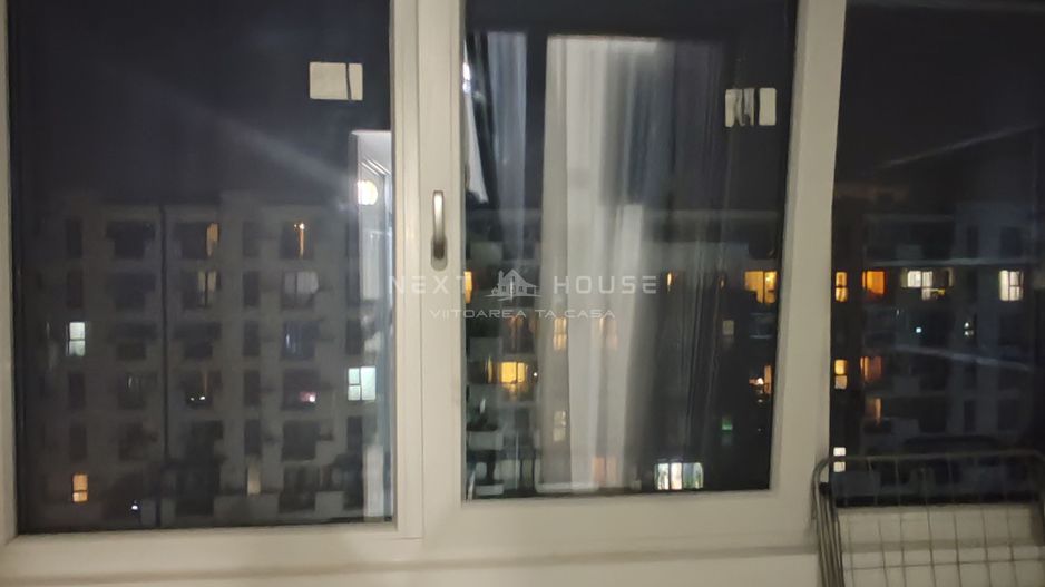 Apartament Militari ( Uverturi  - Gorjului - Stupca Residence ) - Poză 10