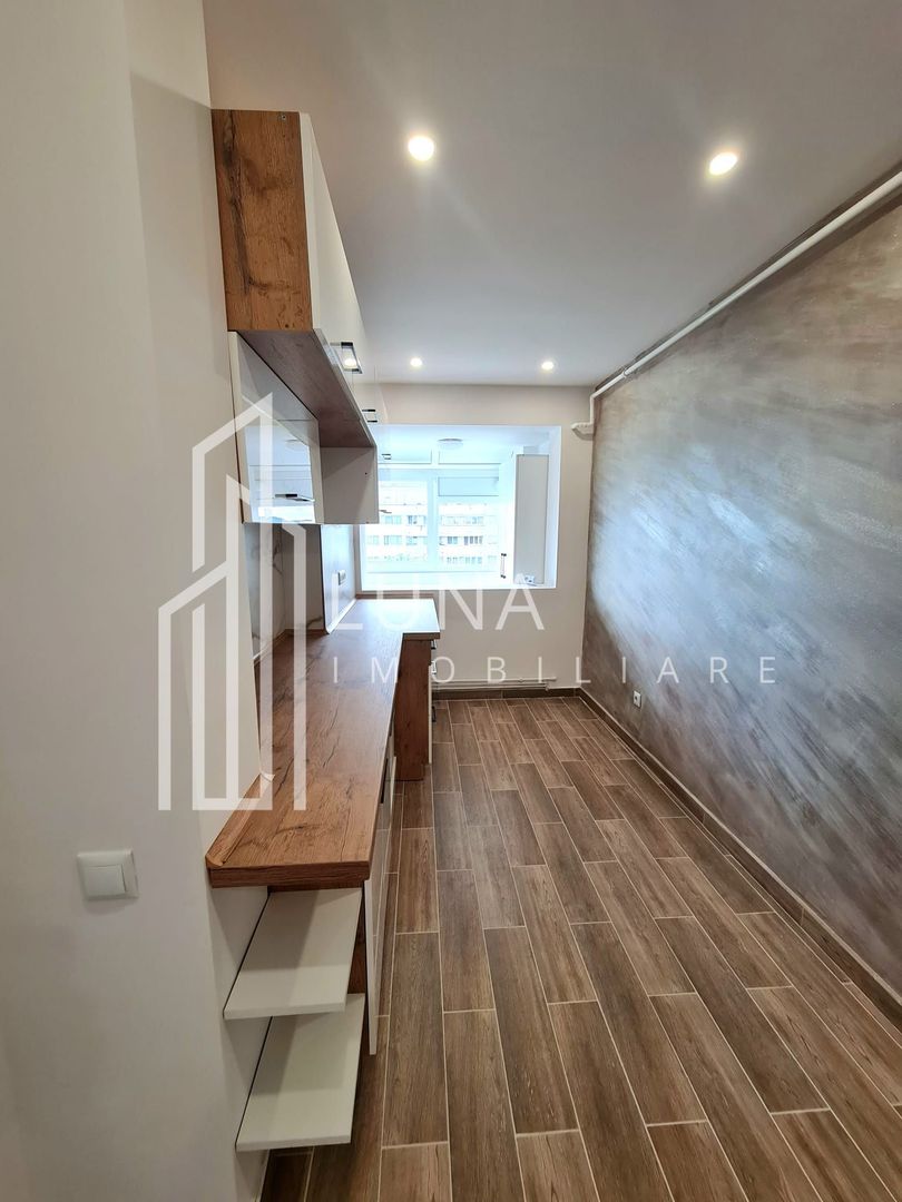 Apartament 2 camere cu vedere panoramica - Aleea Carpati - Poză 2