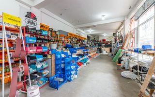Vanzare Cladire P+1+M cu Spatiu Comercial + Rezidential, Apusului - Poză 5