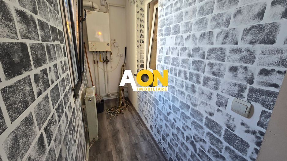 Apartament cu 2 Camere, Complet Mobilat, Zona Bld. Transilvaniei - Poză 8