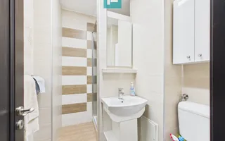 Apartament cu 3 camere decomandat, Str. Horia - Poză 14