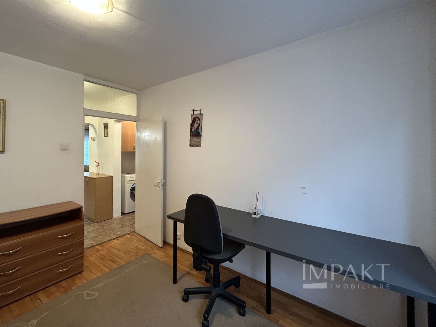 Vanzare apartament 4 camere zona Sigma! - Poză 9