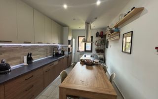 Vilă individuală/poziție avantajoasă în Dumbrăvița! - Poză 5