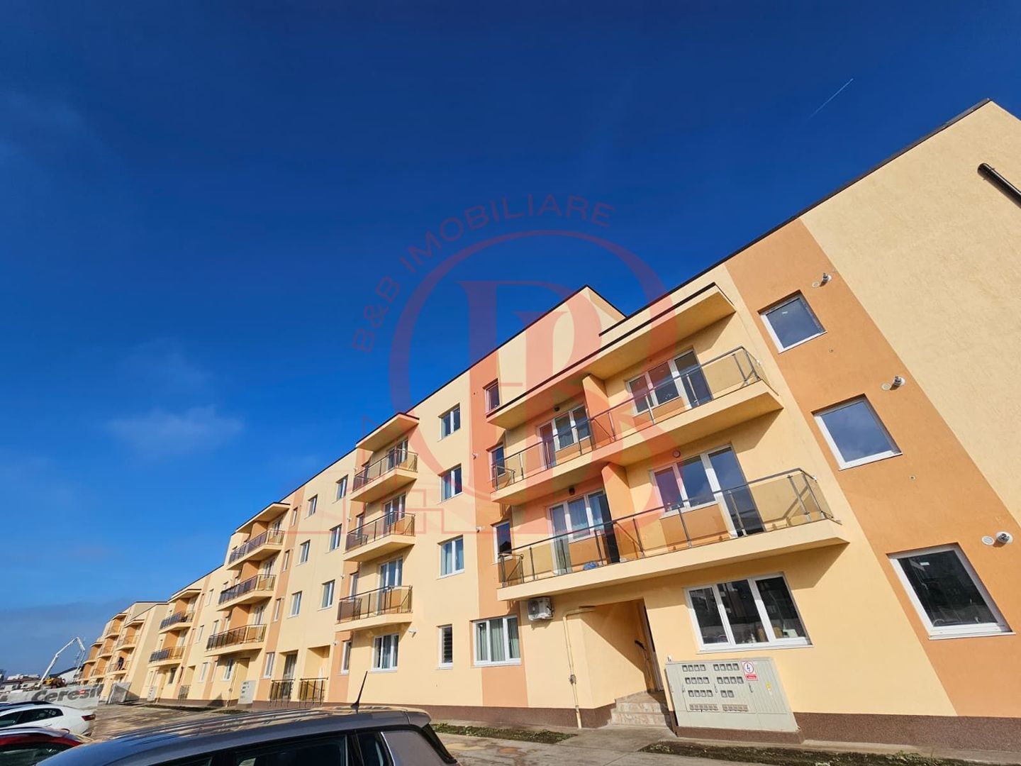 Direct Dezvoltator 2 Camere Theodor Pallady Metrou Teclu - Poză 12