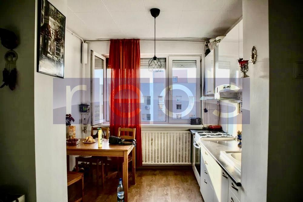 VANZARE APARTAMENT 3 CAMERE 70MP PARK IOR NICOLAE GRIGORESCU DANTE ALIGHIERI - Poză 1