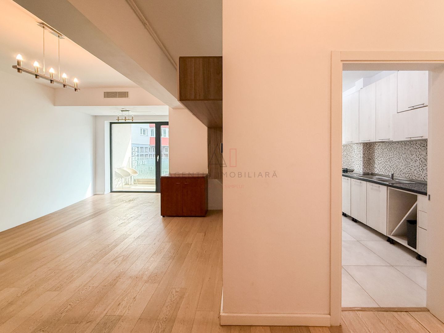 Bloc Nou Kiseleff Victoriei | 2 Camere Terasa 19 MP - Poză 3