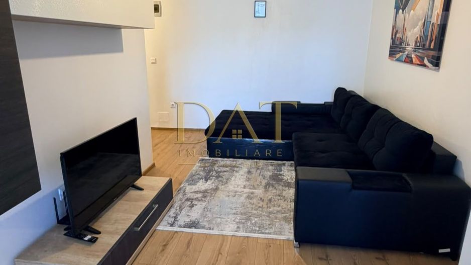 Apartament 2 camere | etaj intermediar | mobilat | Ego Residence - Poză 9