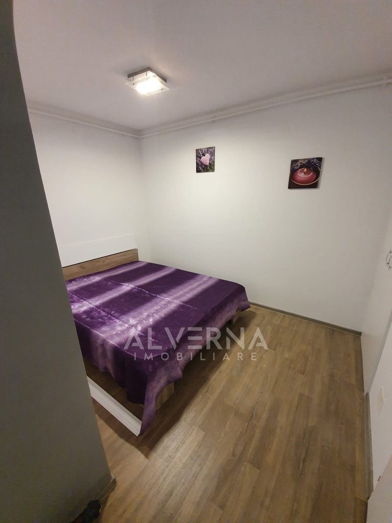 Apartament 2 camere | 54 mp | balcon | parcare | zona Auchan | Iris - Poză 3