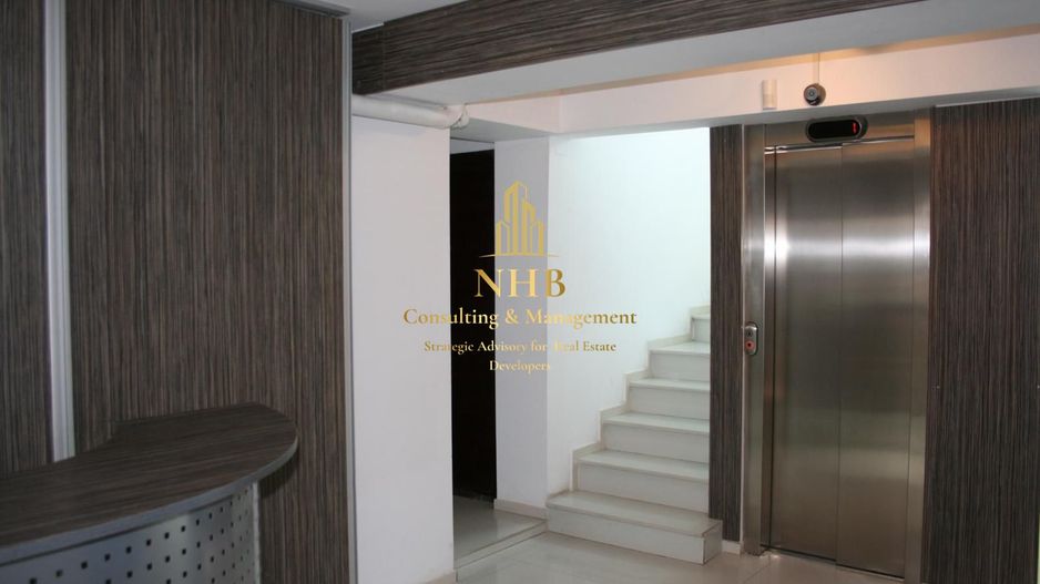 Spatiu birouri de inchiriat - Unirii - Poză 2