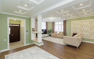 Vânzare, casă, 2 nivele, strada Teilor , Dumbrava - Poză 10