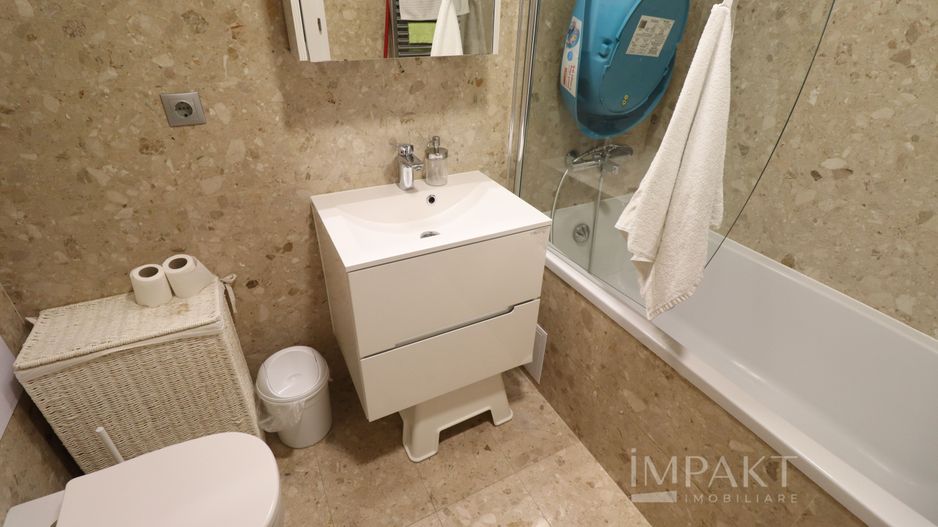 Apartament 3 camere, doua bai, Gheorgheni/Andrei Mureșanu! - Poză 7