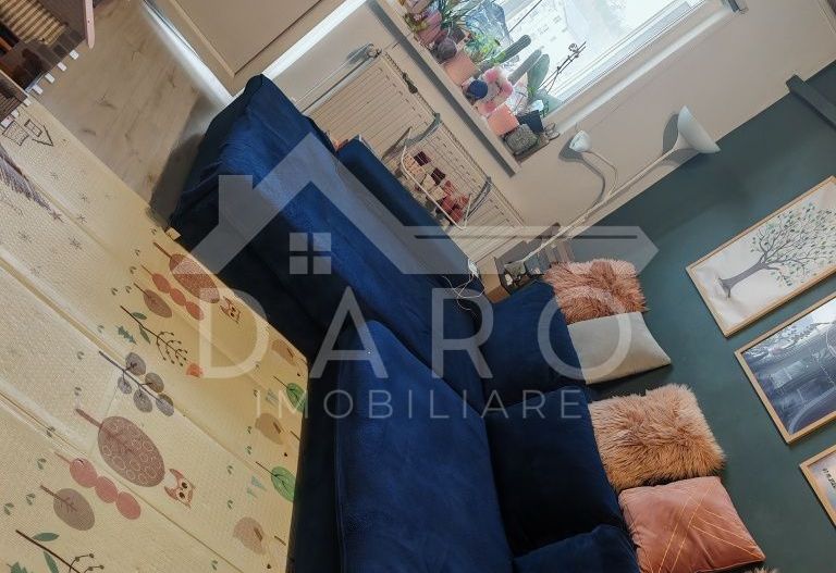 🏡 Apartament 2 camere de vânzare – Dâmbu Pietros - Poză 3