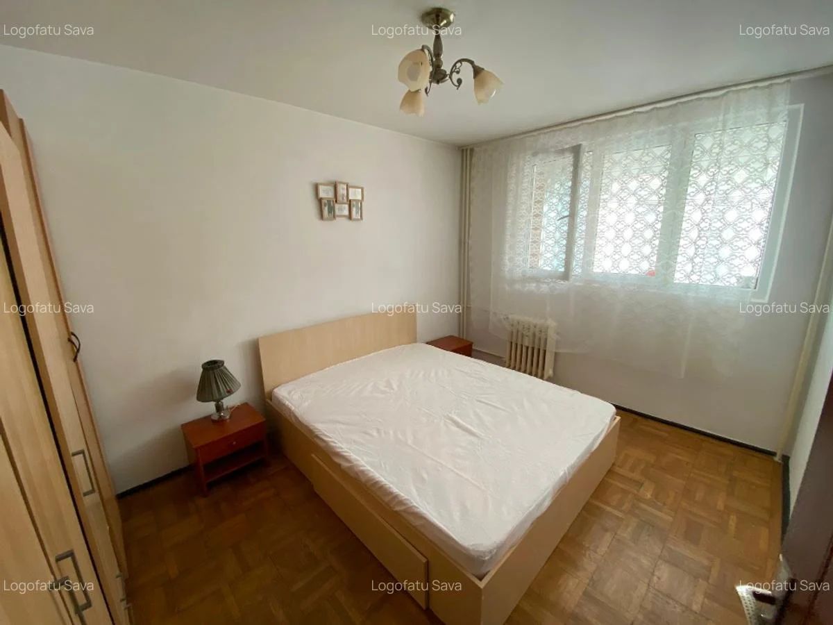 APARTAMENT RACOROS METROU  ZONA OBOR - Poză 3