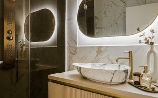 BELAIR LAKE - Brand New Luxury Apartment - LAKEFRONT - - Poză 8