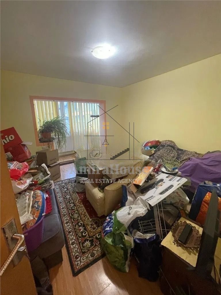 Apartament 3 camere la etajul 3 Intre Lacuri - Poză 15