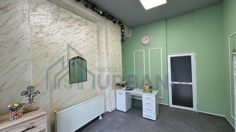 Închiriere Spațiu Comercial 24 mp – Păcurari – Moara de Foc, Iași - Poză 3