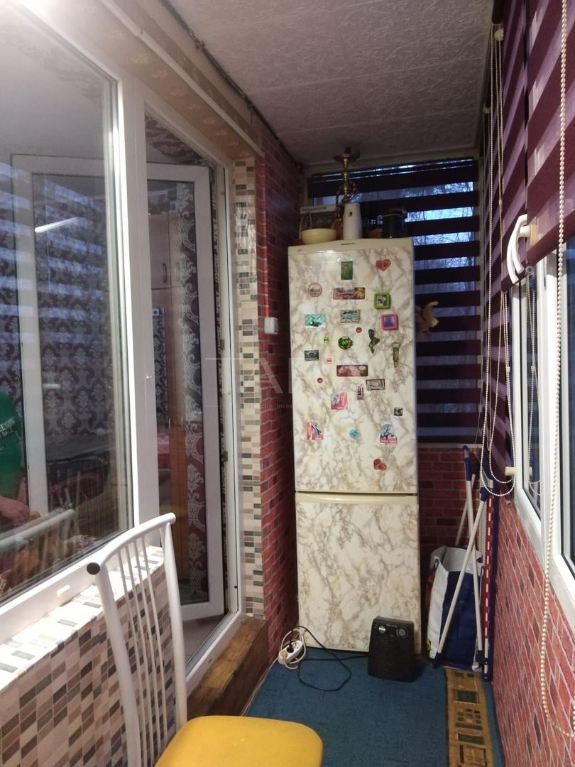 Apartament 1 cameră decomandat – zona Stadionului CFR - Poză 5