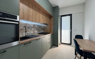 Apartament 2 camere decomandat+parcare subterana Tatarasi - Poză 12