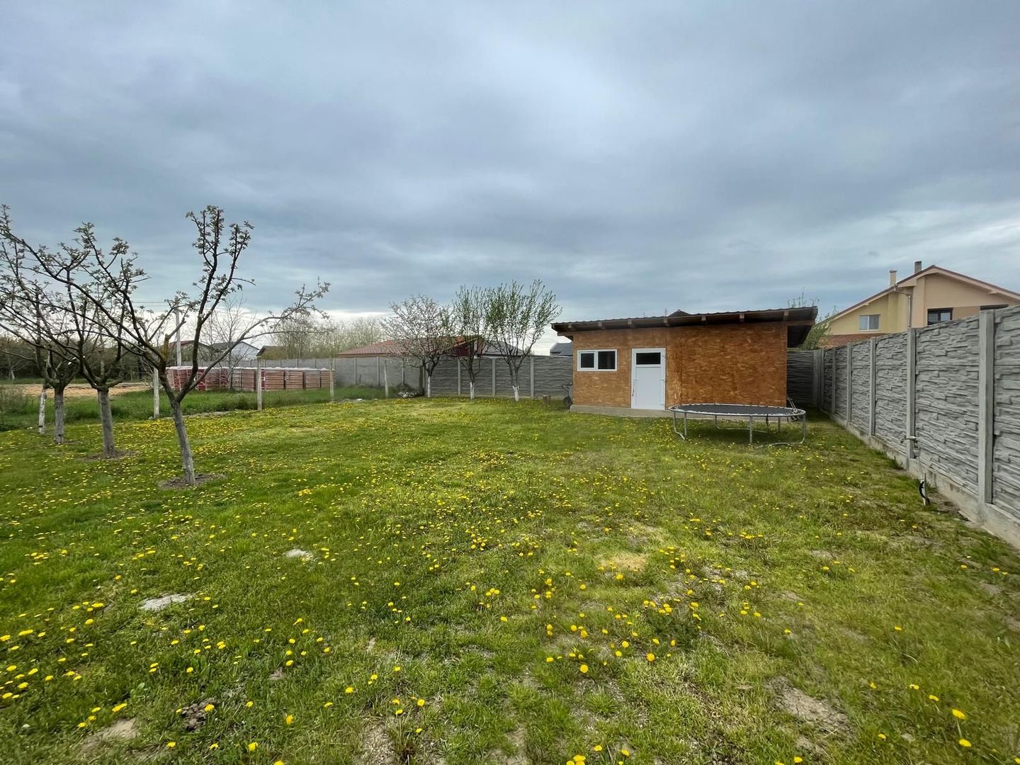 Casa Individuala - 120mp - Mosnita Noua - Poză 18