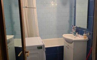 Apartament cu 3 camere, boxă, zona Zorilor, Cluj-Napoca. - Poză 8