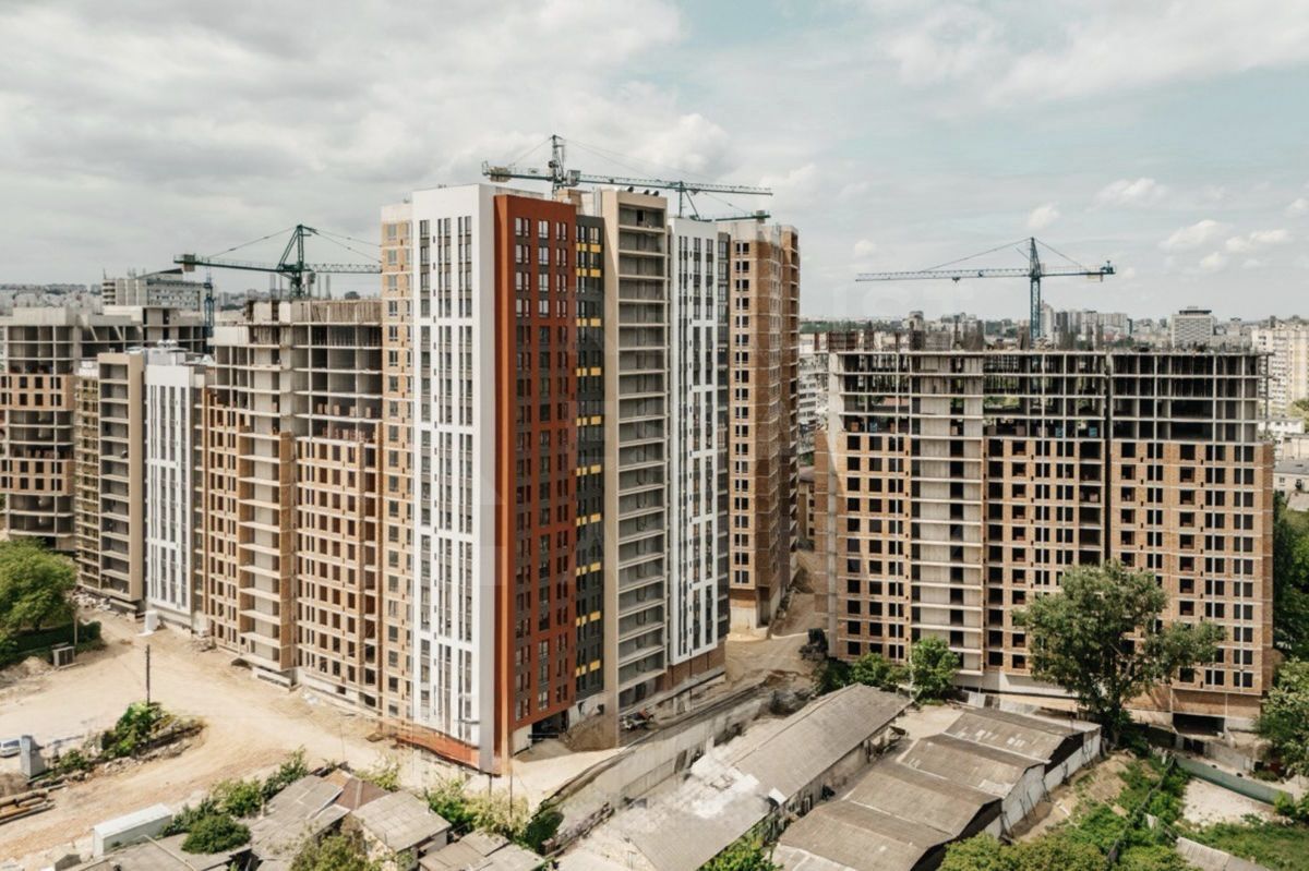 Vânzare, apartament, 1 cameră, strada Dimineții, Botanica - Poză 5