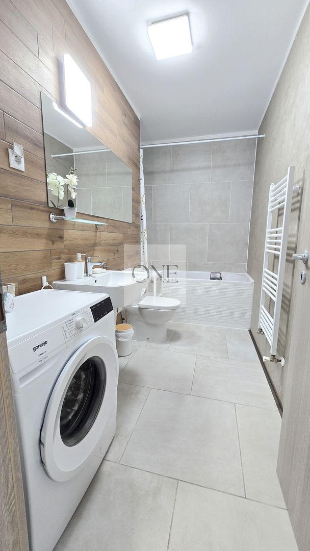 Apartament Spațios Zona Răcădău - Poză 10