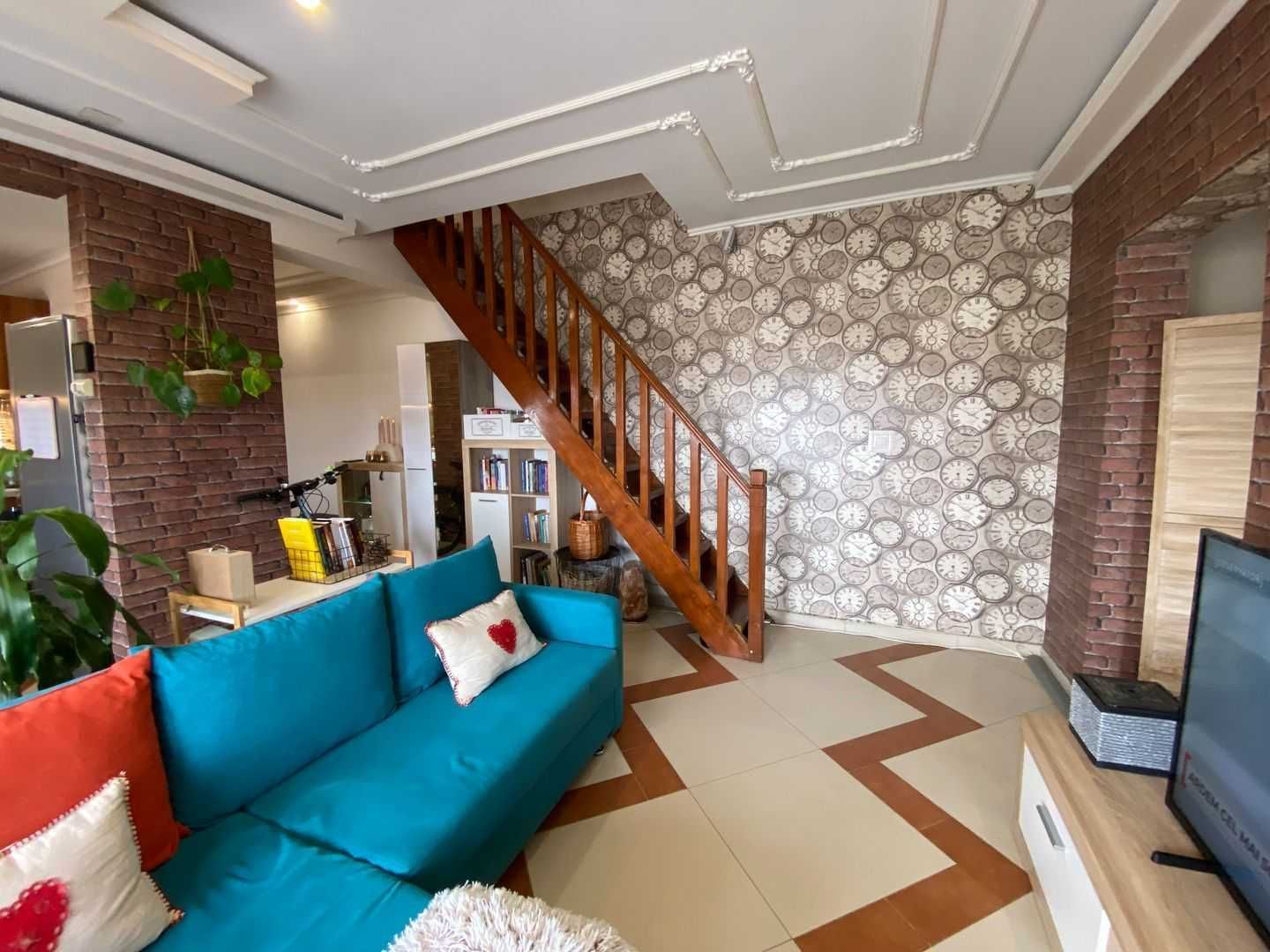 Dambovita| 2 Camere+Pod Amenajat | Mobilat si Utilat Modern - Poză 2