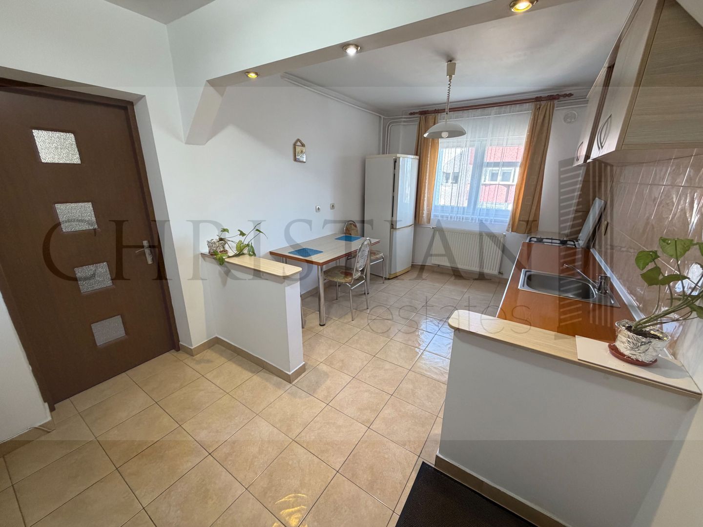 | 2 Camere Spatios | Calea 13 Septembrie | Modern | Parcare | Liber | - Poză 8
