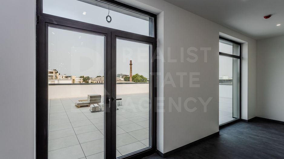 Chirie, spațiu de birouri, 450 mp, Tighina, Centru - Poză 7