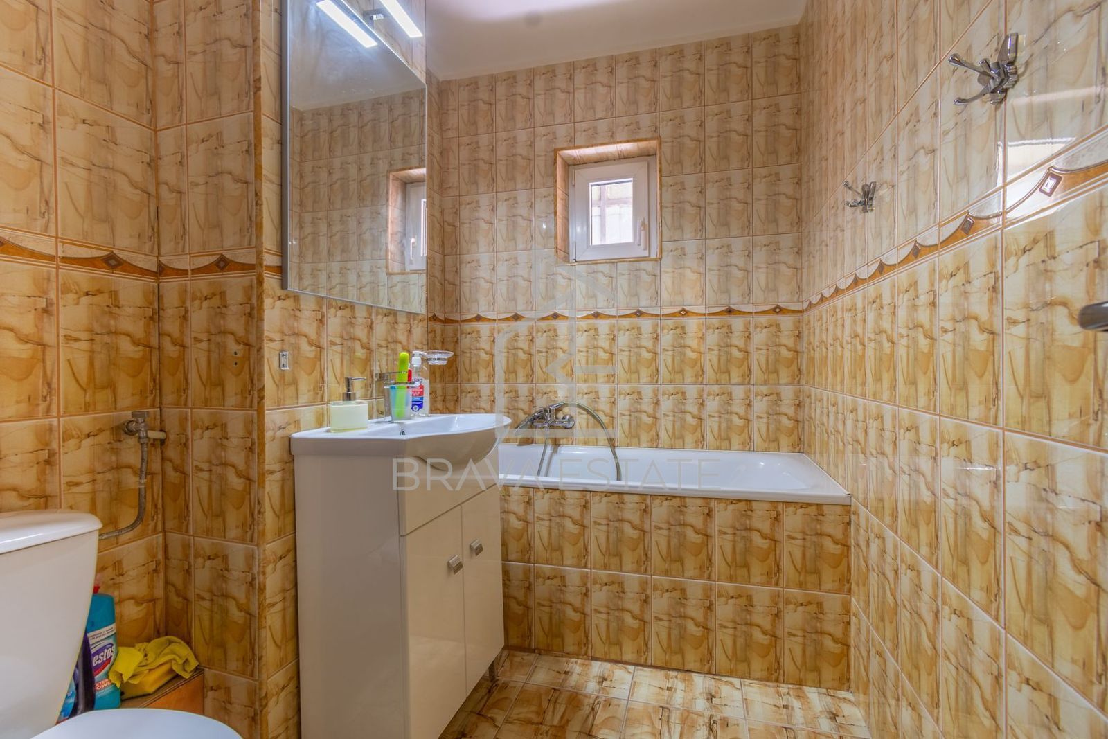 Apartament 4 camere | Intermediar | Mobilat | Parcare| Zorilor Gh.Dima - Poză 9