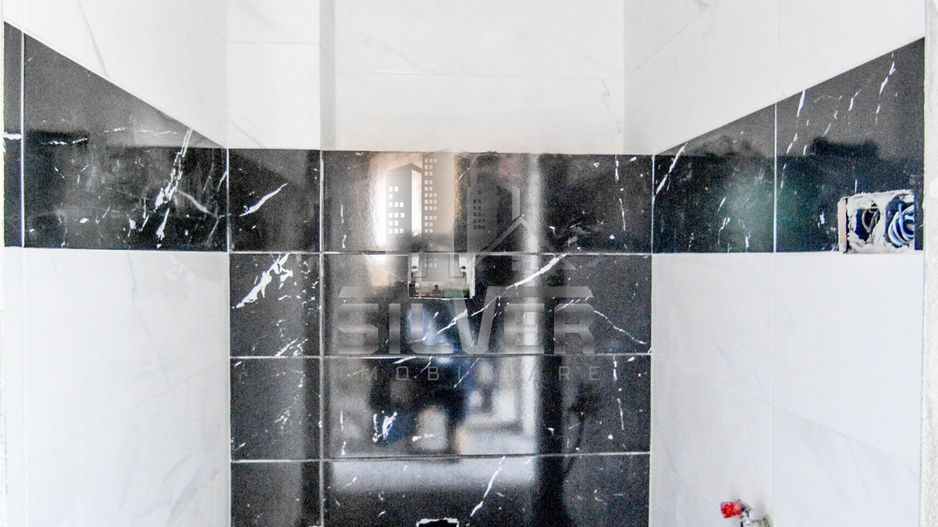 Apartament 3 camere cu terasa, gradina si parcare subterana si boxa - Poză 14