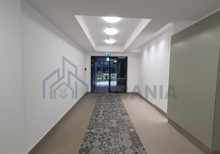 Spațiu premium nou de 65 mp în Silk District, Iași – ideal pentru birouri sau cabinet - Poză 6