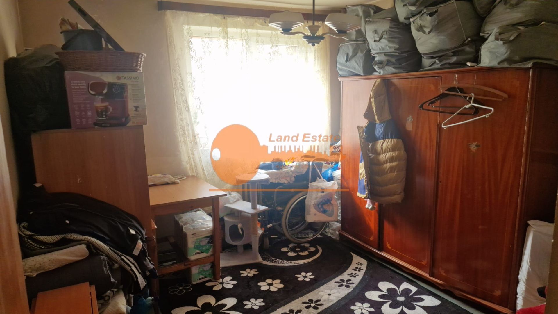 Apartament 2 camere Piața Progresu - Reabilitat Termic - Poză 3