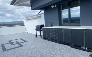 Penthouses de lux zona Vest - Poză 10