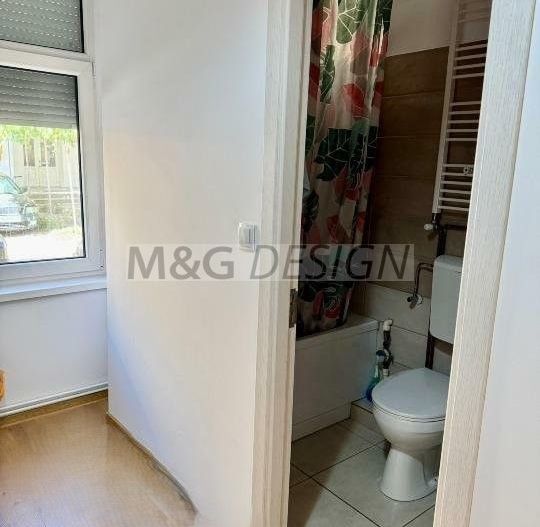 Apartament 2 camere Iosefin la cladire istorica - Poză 14