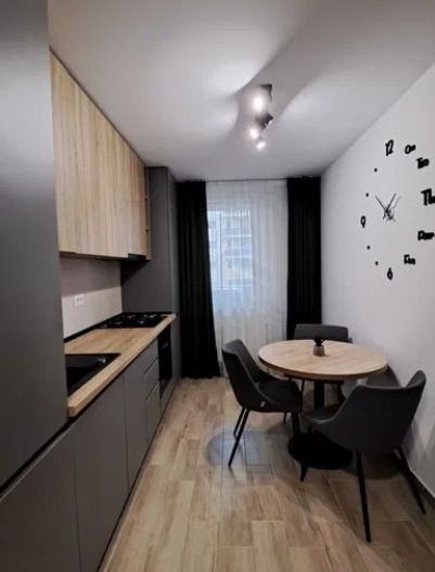 Apartament 2 Camere | Urban , Brașov | 58 mp + Balcon 8 mp | Parcare - Poză 5