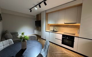 Apartament cu 3 camere MODERN | 56 MP | Floresti - Poză 7