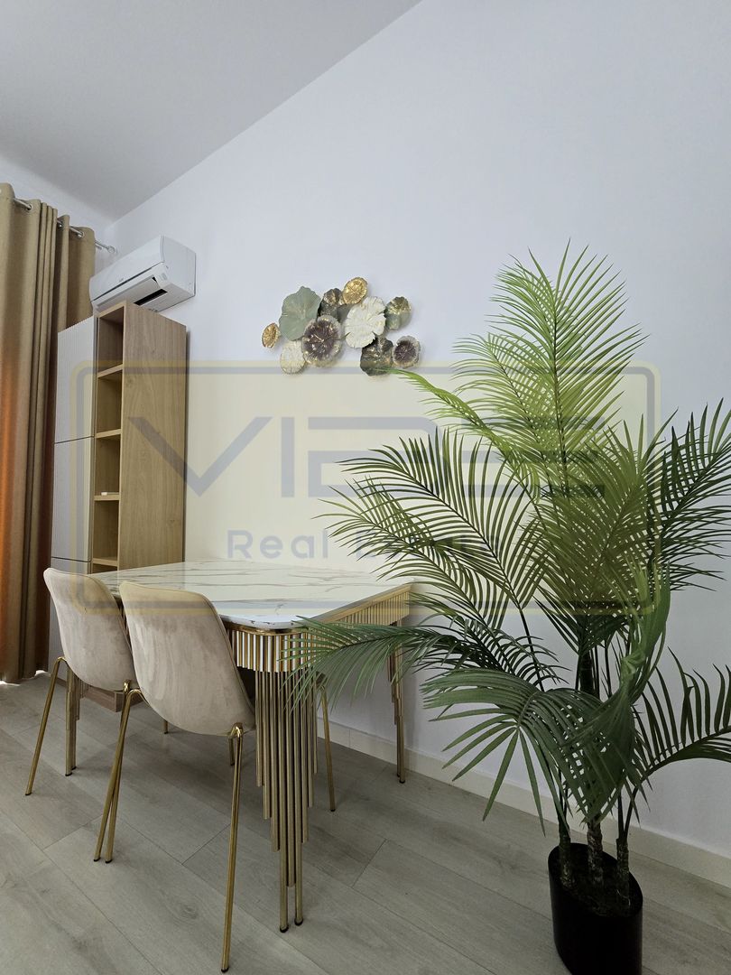 Semicentral/ Palas Campus-  Bloc nou- decomandat - Modern- Parcare privata - Poză 11