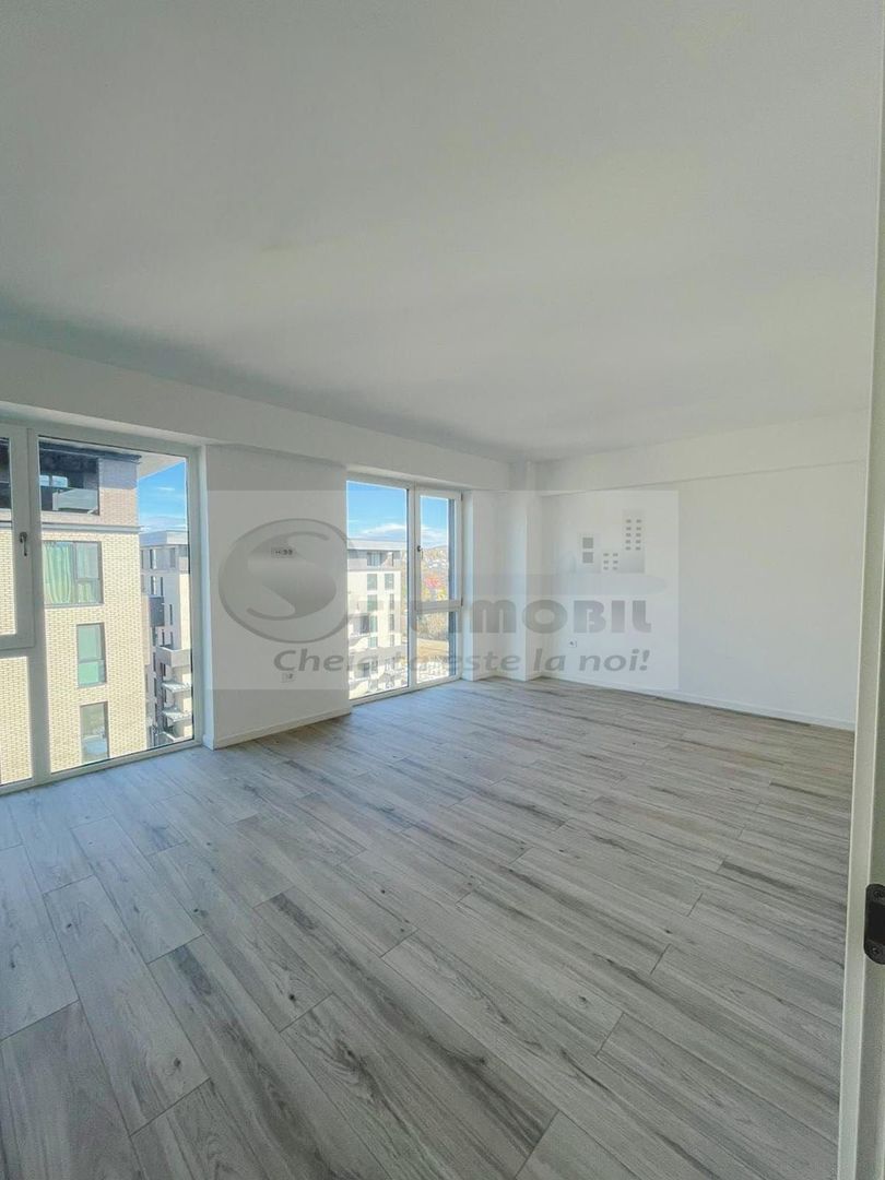 Apartament Premium cu 4 Camere în Bucium -263.426Euro cu TVA inclus - Poză 6