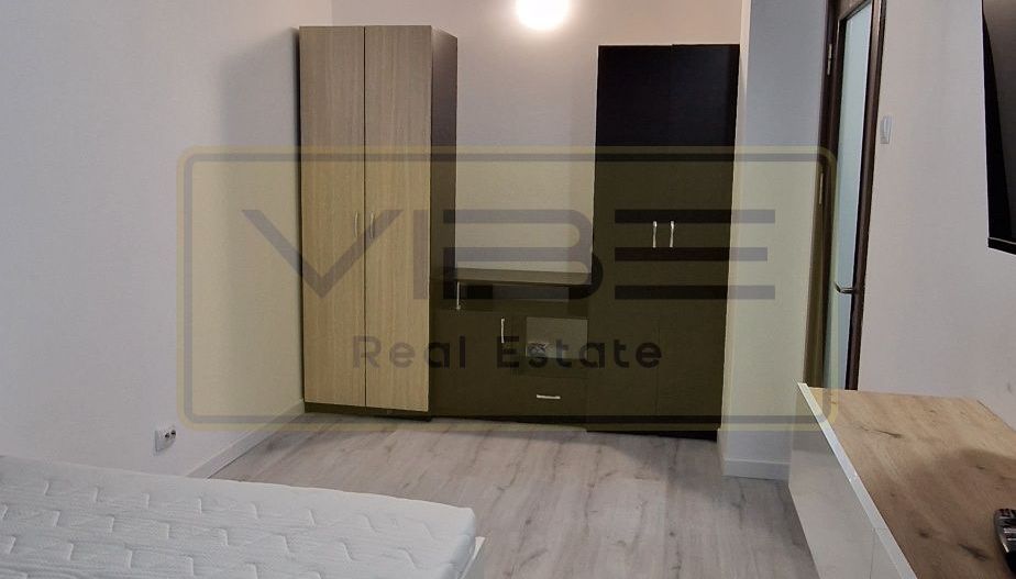 Apartament 1 camera + parcare Cartierul VISOIANU - Poză 5