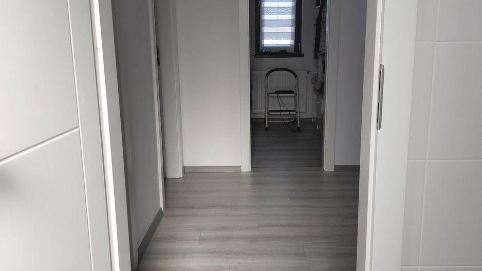 Casă modernă, P+1,complet mobilată, în complex privat – zona Metro - Poză 4