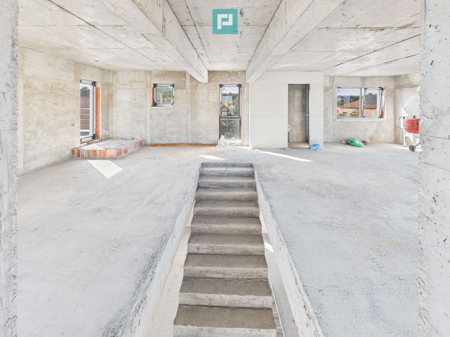 Clădire multifuncțională P+2 și 12 locuri de parcare - Corbeanca - Poză 36